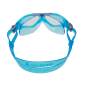 Preview: Schwimmbrille Aqua Sphere Vista Junior blau/rosa