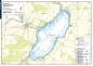 Preview: Binnenkarte Atlas 1 Oder und Haff mit Peene