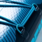 Preview: SUP Board Jobe Duna 11.6 Aufblasbares SUP Board Paket Stahlblau
