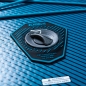 Preview: SUP Board Jobe Duna 11.6 Aufblasbares SUP Board Paket Stahlblau Preview: SUP Board Jobe Duna 11.6 Aufblasbares SUP Board Paket Stahlblau