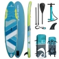 Preview: SUP Board Spinera Sun Light 11.0 - 335x82x15cm