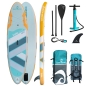 Preview: SUP Board Spinera SUP Sun Light 10.2 - 310x80x15cm