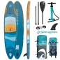 Preview: SUP Board Spinera Supventure Sunrise 12.0 - 366x84x15cm