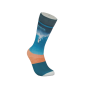 Preview: WAVE HAWAII AirLite DryTouch Socks D3