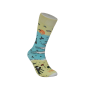 Preview: WAVE HAWAII AirLite DryTouch Socks D2