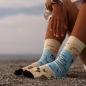 Preview: WAVE HAWAII AirLite DryTouch Socks D2