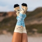 Preview: WAVE HAWAII AirLite DryTouch Socks D2