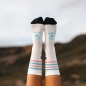 Preview: WAVE HAWAII AirLite DryTouch Socks D6