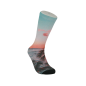 Preview: WAVE HAWAII AirLite DryTouch Socks D4