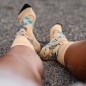 Preview: WAVE HAWAII AirLite DryTouch Socks D1