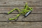 Preview: Jobe Schleppdreieck Ohne Pulley 8ft 2P