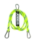 Preview: Jobe Schleppdreieck Ohne Pulley 8ft 2P