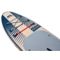 Preview: SUP Board Aqua Marina Magma 340 x 84 x 15cm