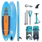 Preview: SUP Board Spinera Lets Paddle 10.10 - 330x82x15cm Preview: SUP Board Spinera Lets Paddle 10.10 - 330x82x15cm