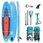 Preview: SUP Board Spinera Lets Paddle 11.6 Preview: SUP Board Spinera Lets Paddle 11.6