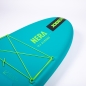 Preview: SUP Board Jobe Aero Nera 10.6 Aufblasbares Paddle Board Paket Preview: SUP Board Jobe Aero Nera 10.6 Aufblasbares Paddle Board Paket