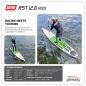 Preview: SUP Board GTS RST 12.6 GBW Preview: SUP Board GTS RST 12.6 GBW