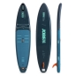 Preview: SUP Board Jobe Aero Varna SUP Lite Board 11.0 Paket