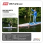 Preview: SUP Board GTS SPORTSTOURER 12.6 RST