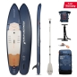 Preview: SUP Board Jobe Axopar Adventure 11.6 Paket