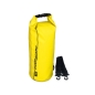 Preview: OverBoard wasserdichter Packsack 12 Liter Gelb