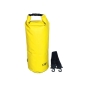 Preview: OverBoard wasserdichter Packsack 12 Liter Gelb