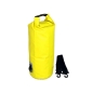 Preview: OverBoard wasserdichter Packsack 12 Liter Gelb