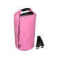 Preview: OverBoard wasserdichter Packsack 20 Liter Pink