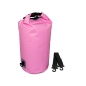 Preview: OverBoard wasserdichter Packsack 20 Liter Pink