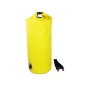 Preview: OverBoard wasserdichter Packsack 40 Liter Gelb