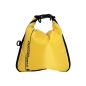 Preview: OverBoard wasserdichte Tasche 5 Liter Gelb Preview: OverBoard wasserdichte Tasche 5 Liter Gelb