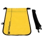 Preview: OverBoard wasserdichte Tasche 5 Liter Gelb Preview: OverBoard wasserdichte Tasche 5 Liter Gelb