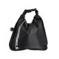 Preview: OverBoard wasserdichte Tasche 5 Liter Schwarz Preview: OverBoard wasserdichte Tasche 5 Liter Schwarz