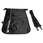 Preview: OverBoard wasserdichte Tasche 5 Liter Schwarz Preview: OverBoard wasserdichte Tasche 5 Liter Schwarz