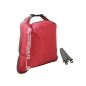 Preview: OverBoard wasserdichte Tasche 15 Liter Rot Preview: OverBoard wasserdichte Tasche 15 Liter Rot
