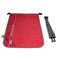 Preview: OverBoard wasserdichte Tasche 15 Liter Rot Preview: OverBoard wasserdichte Tasche 15 Liter Rot