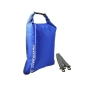 Preview: OverBoard wasserdichte Tasche 30 Liter Blau