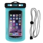 Preview: OverBoard wasserdichte Handy iPhone Tasche Blau