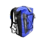 Preview: OverBoard wasserdichter Rucksack 30 Liter Blau