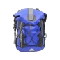 Preview: OverBoard wasserdichter Rucksack 30 Liter Blau