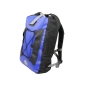 Preview: OverBoard wasserdichter Rucksack 30 Liter Blau