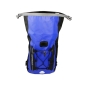 Preview: OverBoard wasserdichter Rucksack 30 Liter Blau