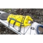 Preview: OverBoard wasserdichte SUP Kajak Tasche 20 L Gelb