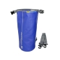 Preview: OverBoard wasserdichter Packsack 5 Liter Blau