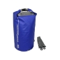 Preview: OverBoard wasserdichter Packsack 20 Liter Blau