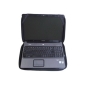 Preview: OverBoard Neopren Laptop Notebook Tasche Hülle 15"