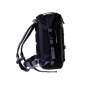 Preview: OverBoard wasserdichter Rucksack LIGHT 20 Lit Schw