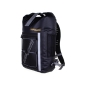 Preview: OverBoard wasserdichter Rucksack LIGHT 30 Lit Schw Preview: OverBoard wasserdichter Rucksack LIGHT 30 Lit Schw