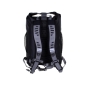 Preview: OverBoard wasserdichter Rucksack LIGHT 30 Lit Schw