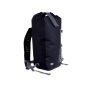 Preview: OverBoard wasserdichter Rucksack 20 Liter Schwarz